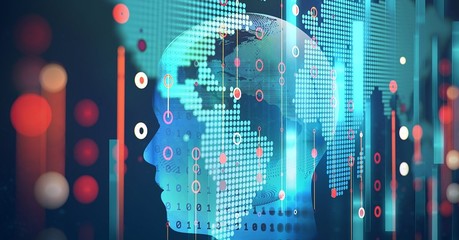 IDC報(bào)告 AI中臺崛起為2020年中國人工智能市場核心熱點(diǎn)